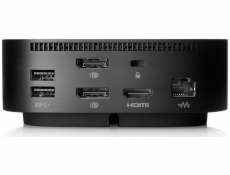 HP USB-C Dock G5 Dokovacia stanica