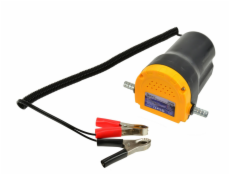 Čerpadlo na odsávání oleje a nafty 12V GEKO