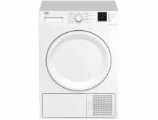 BEKO DS7512PA, kondenzačná sušička s tepelným čerpadlom