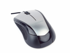Gembird MUS-3B-02-BG Optická myš