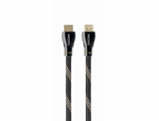Ultra vysokorýchlostný kábel Gembird HDMI 8K Ethernet 2M