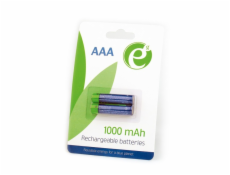 Gembird EG-BA-AAA10-01 batérie AAA 2 kusy Ni-MH