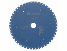 Pilový kotouč do okružních pil Expert for Steel - 230 x 25,4 x 2,2 mm, 48 - 3165140737715 BOSCH