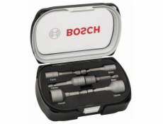 BOSCH 6-dielna sada nástrčných kľúčov 1/4" 2608551079