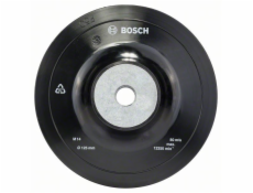Opěrný talíř; 125 mm, 12 500 ot/min - 3165140016551 BOSCH