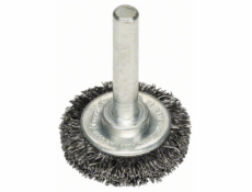 Kotoučový kartáč - 30 mm, 0,2 mm, 6 mm - 3165140631907 BOSCH