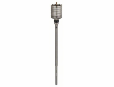Dutá vrtací korunka SDS-max-9 - 82 x 420 x 550 mm - 3165140145602 BOSCH