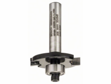 Kotoučová fréza - 8 mm, D1 32 mm, L 5 mm, G 51 mm - 3165140358644 BOSCH