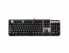 MSI Vigor GK50 S11-04US254-GA7 klávesnice US