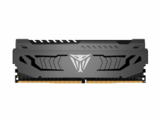 Patriot VIPER STEEL DDR4 8GB 3000MHz PVS48G300C6