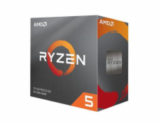 AMD Ryzen 5 3600 3,6GHz