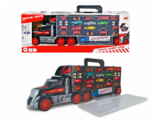 Dickie Truck Carry Case, autíčko