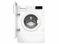 Beko WITC7612B0W práčka s predným plnením