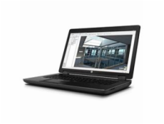 HP ZBook 15 G2 i7-4710MQ / 16GB / 500GB SSD / Win10Pro