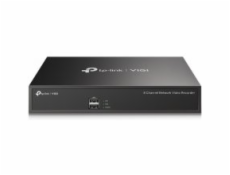 TP-LINK VIGI NVR1008H