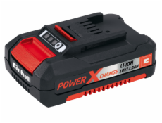 Einhell Power X-Change 18V, 2 Ah
