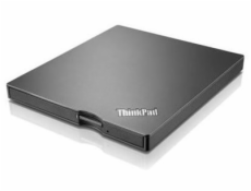 Lenovo ThinkPad UltraSlim Portable USB DVD Rewriter