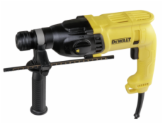 DeWalt D25033K-QS Kombi kladivo SDS-plus 22mm 710W