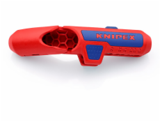 Knipex 16 95 02 SB ErgoStrip Univerzálny odizolovacie nástroj pre ľavákov