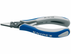 KNIPEX Precision Electronics Gripping Pliers flat