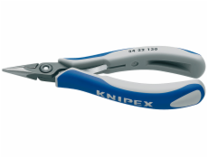 KNIPEX Precision Electronics Gripping Pliers
