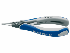 KNIPEX Precision Electronics Gripping Pliers round