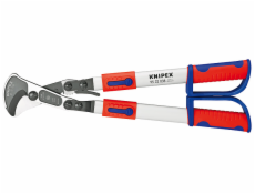 KNIPEX Cable Shears (Ratchet action)