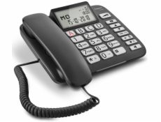 Gigaset DL580 black