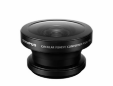 Olympus FCON-T02 Fish-Eye Konverter pre TG-Kameras