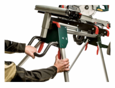 Metabo KSU 401 629006000 Extendable Mitre Saw Stand