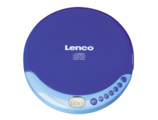 Lenco CD-011 modra