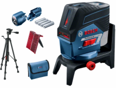 Bosch GCL 2-50 C + RM2 + BT150