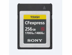 Sony CFexpress Type B      256GB