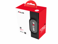 Polar H9 hrudný pás a snímač srdcovej frekvencie