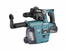 Makita DHR243RTJW Aku vŕtacie kombinované kladivo