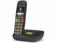 Gigaset E290 A black