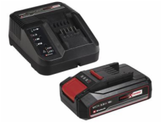 Einhell Starter-Kit Power-X-Change 18 V, 2,5 Ah 4512097