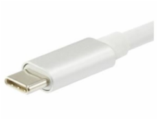 Level One USB-0504 Gigabit USB-C Network Adapter