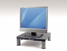 Fellowes Standard Monitor Stand black/grey