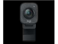 Logitech Streamcam graphite