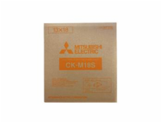 Mitsubishi CK-M 18 S 9x13 / 13x18 cm