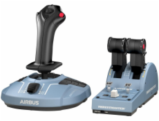 Thrustmaster TCA Officer Pack Airbus Edition