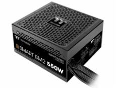 Thermaltake PSU Smart BMm2 550W 80 Plus Bronze Semi Modular