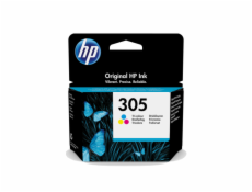 HP 3YM60AE ink cartridge 3-colors No. 305