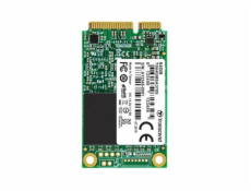 Transcend SSD MSA370S MLC   64GB mSATA SATA III