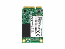 Transcend SSD MSA370S MLC  128GB mSATA SATA III
