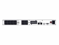 CyberPower Office Rackmount 1500VA/900W 6xIEC   OR1500ERM1U