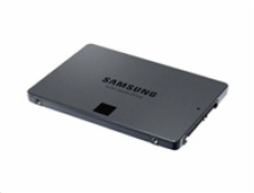 Samsung SSD 870 QVO 2,5  4TB SATA III