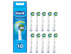 Braun Oral-B Toothbrush heads Precision Cl.10er CleanMaximizer