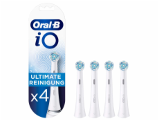 Oral-B iO Toothbrush heads Ultimate Cleaning 4 pcs.